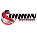 Orion Geradores logo